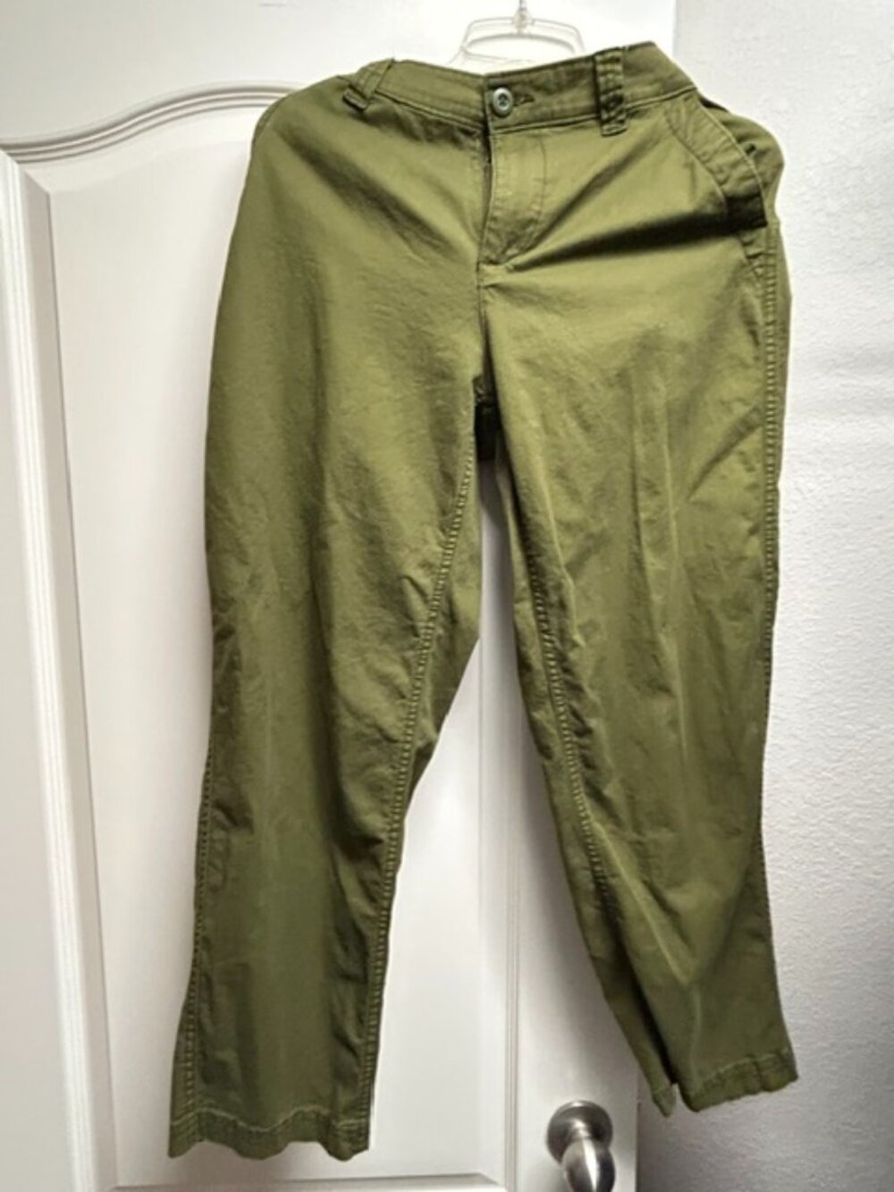 Old Navy chinos